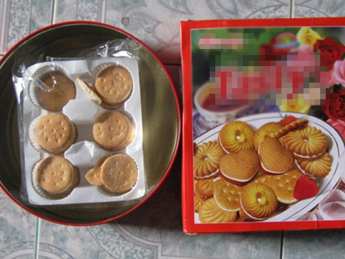 Khóc dở mếu dở với những thảm hoạ đồ ăn quảng cáo và thực tế