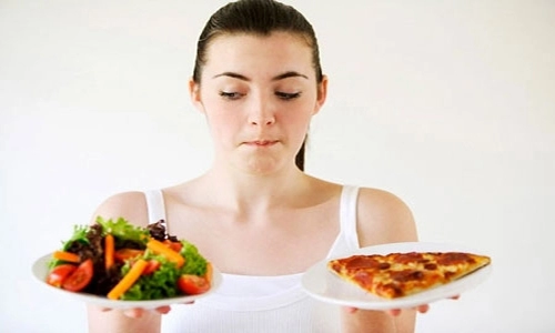 Kiêng ăn tinh bột giảm cân nhiều rủi ro nghiêm trọng cho sức khỏe