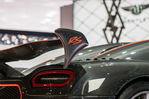  koenigsegg agera rs 