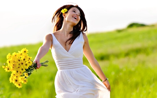 Lê hoàng gây bão với 10 lý do không thèm lấy chồng