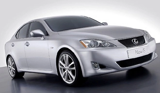  lexus d4-s - hệ thống nạp nhiên liệu tiên tiến 