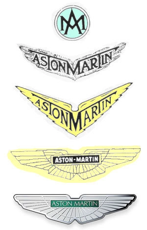  lịch sử aston martin 