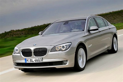  lược sử các thế hệ bmw serie 7 