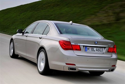  lược sử các thế hệ bmw serie 7 