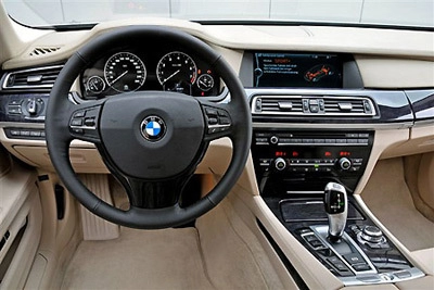  lược sử các thế hệ bmw serie 7 