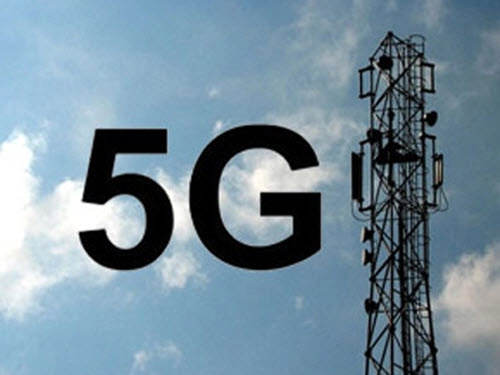 Mạng 5g sẽ nhanh gấp 1000 lần mạng 4g