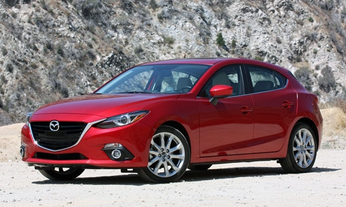  mazda3 thêm động cơ diesel mới giá từ 28600 usd 