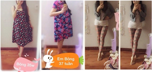 Mẹ 9x với chiêu giảm cân sau sinh mà không cần ăn kiêng khắc khổ