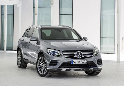  mercedes glc 