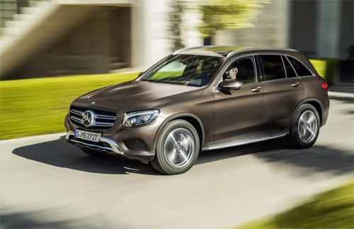  mercedes glc 