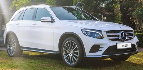  mercedes glc 250 4matic giá 75000usd tại malaysia 