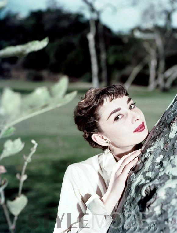 Minh chứng cho thấy audrey hepburn là biểu tượng thời trang không ai sánh bằng