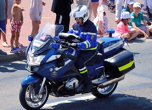  môtô ở tour de france 2015 