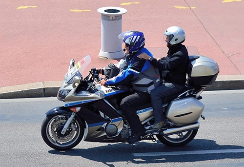  môtô ở tour de france 2015 