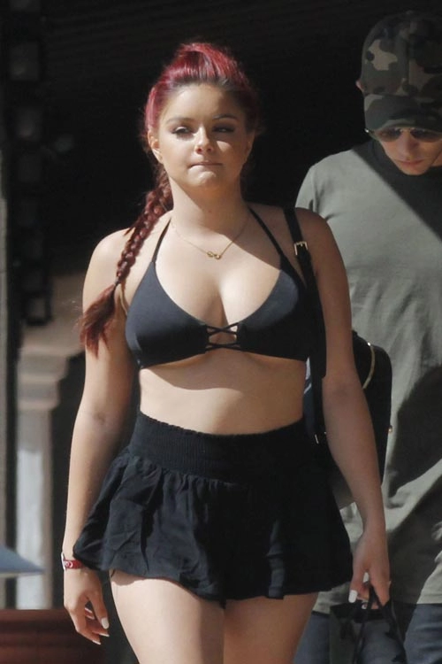 Nàng béo xinh nhất hollywood ngày càng sexy