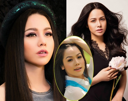 Nhật kim anh tiết lộ sự thật đẹp nhờ bác sĩ hiệp lợi