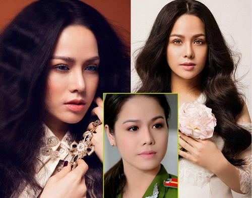 Nhật kim anh tiết lộ sự thật đẹp nhờ bác sĩ hiệp lợi
