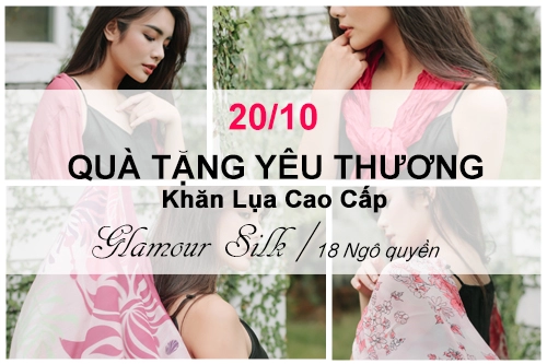 Quà tặng từ eva ngày 2010 đây chính là món đồ phụ nữ nào cũng nên có