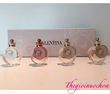 Quà tặng ý nghĩa cho nàng ngày 2010