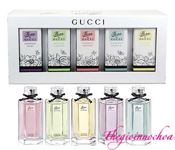 Quà tặng ý nghĩa cho nàng ngày 2010