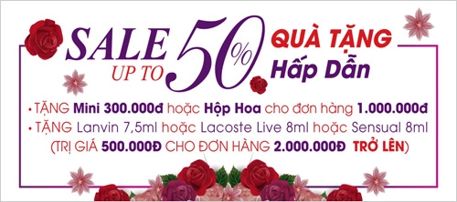 Quà tặng ý nghĩa cho nàng ngày 2010