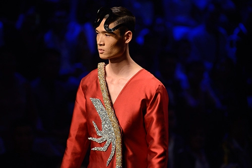 Quán quân vietnams next top model 2016 là ngọc châu