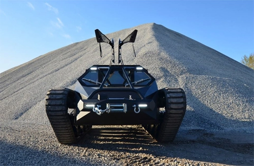  ripsaw ev-2 