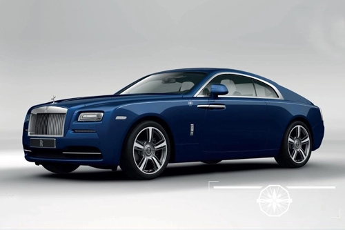  rolls-royce wraith porto cervo - siêu sang vùng biển 