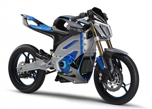  serie concept mới của yamaha 