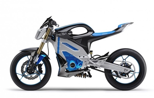  serie concept mới của yamaha 