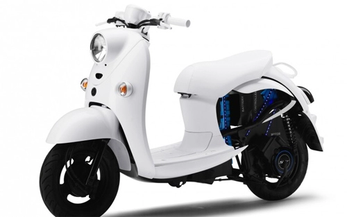  serie concept mới của yamaha 