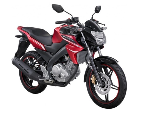  so sánh honda cb150r streetfire và yamaha v-ixion 2013 