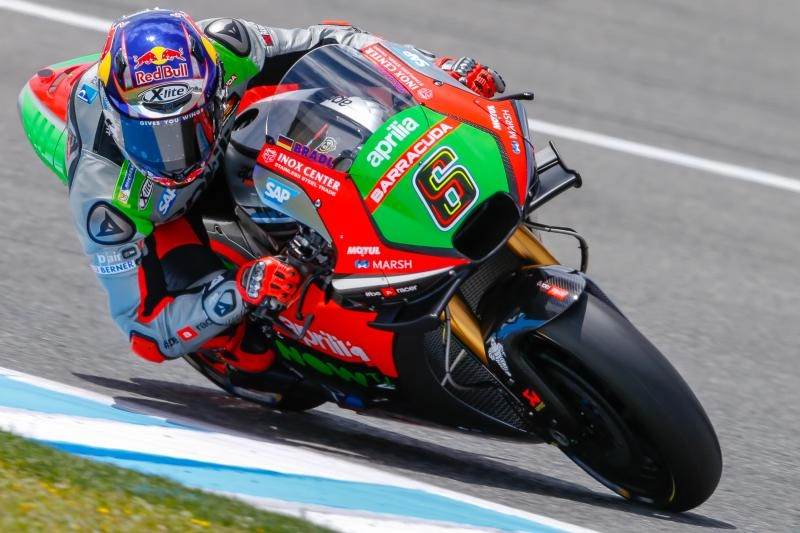 Stefan bradl chính thức xác nhận sẽ ngừng tham gia giải motogp vào năm tới