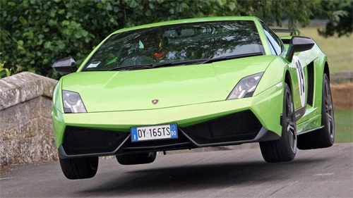  stephan winkelmann và đế chế 10 năm ở lamborghini 