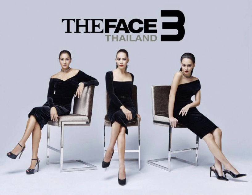 The face thái lan đã u50 hlv vẫn quyến rũ chết người