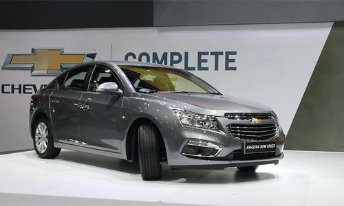  thêm ảnh chevrolet cruze 2015 