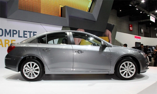  thêm ảnh chevrolet cruze 2015 