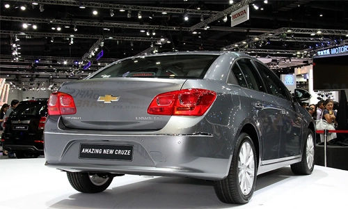  thêm ảnh chevrolet cruze 2015 