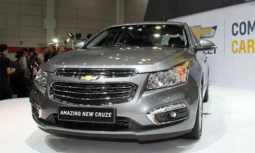  thêm ảnh chevrolet cruze 2015 