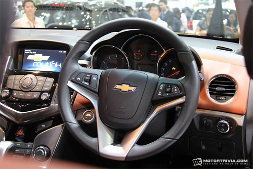  thêm ảnh chevrolet cruze 2015 