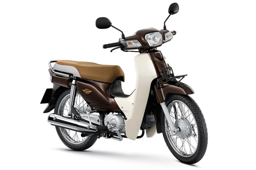  thêm ảnh honda super cub 2015 