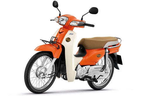  thêm ảnh honda super cub 2015 