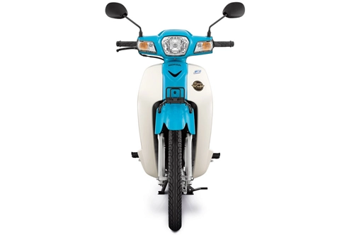  thêm ảnh honda super cub 2015 