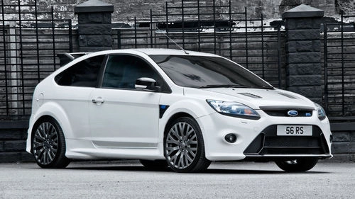  thêm hình ảnh xế độ ford focus rs250 