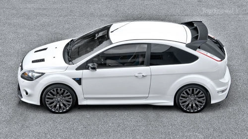  thêm hình ảnh xế độ ford focus rs250 