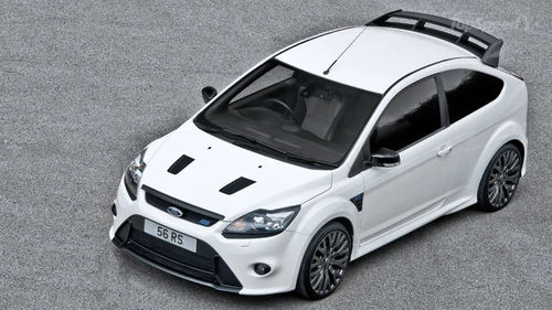  thêm hình ảnh xế độ ford focus rs250 