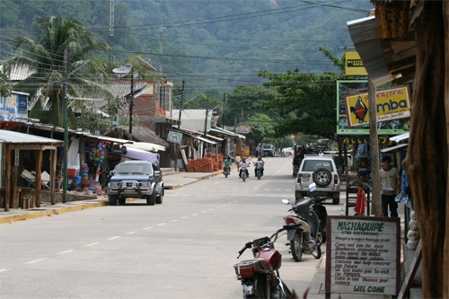  thuế ôtô trên khắp thế giới 