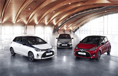  toyota yaris 2016 