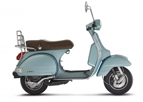  vespa phiên bản đặc biệt 70 năm 