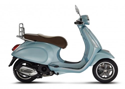  vespa phiên bản đặc biệt 70 năm 